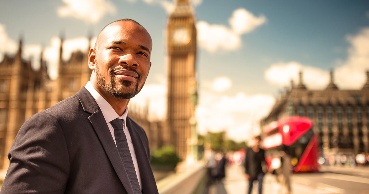 Medical Coverage for Global Organizations | BCBS Global Solutions